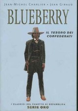 Fumetto repubblica serie usato  Villar Focchiardo
