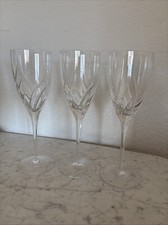 Rogaska crystal crossed for sale  Danville