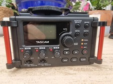 Tascam 60d mark for sale  ABERDEEN