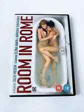 Room rome dvd for sale  LEEDS