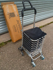 35l folding shopping for sale  WILLENHALL