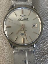 Montre cortebert homme d'occasion  Saint-Bonnet-le-Château