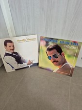 Freddie mercury album for sale  NORTHAMPTON