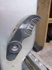 Ford transit mk8 for sale  PETERBOROUGH
