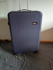 National geographic abroad gebraucht kaufen  Herdorf