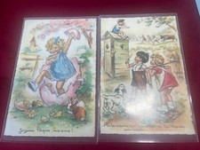 Véritable carte postal d'occasion  Rennes-