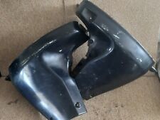 Lower cowlings 9.9hp for sale  POOLE