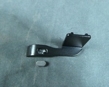 Aluminum thumb rest for sale  Redondo Beach
