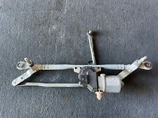 Motorino tergicristallo anteri usato  Velletri