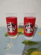 Bicchieri coca cola usato  Assemini