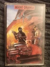 Sodom - Agent Orange (Cassette Tape), usado comprar usado  Enviando para Brazil