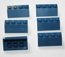 Lego navyblue slope d'occasion  France
