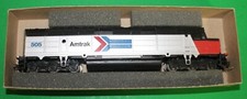 Athearn amtrak fp45 for sale  El Paso