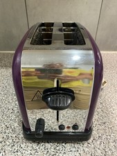 Russel hobbs toaster for sale  GREENFORD