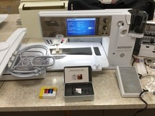 Bernina 880 plus for sale  Lancaster