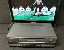 Daewoo q210p blue for sale  NORTHAMPTON