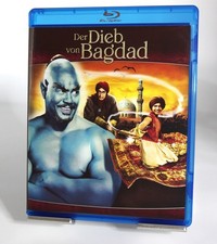 Dieb bagdad blu gebraucht kaufen Dieb bagdad blu gebraucht kaufen  Mettmann