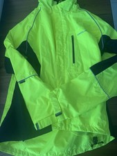Endura waterproof windproof for sale  ROTHERHAM