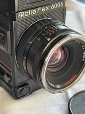 Rolleiflex 6006 mod2 gebraucht kaufen  Dortmund