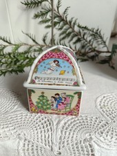 Hutschenreuther spieldose porz gebraucht kaufen  Überherrn