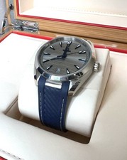 Omega aqua terra for sale  LINCOLN