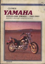 Yamaha xv535 xv1100 for sale  DEWSBURY