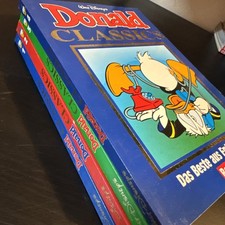 Walt disney donald gebraucht kaufen  Paderborn