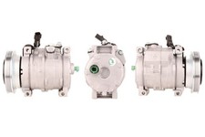Kompressor klima klimaanlage gebraucht kaufen  Bautzen