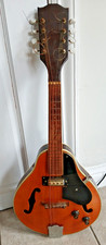 Electric acoustic mandolin for sale  NEWARK