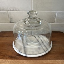 Vintage cheese dome for sale  Knoxville