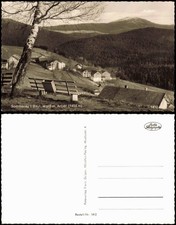 Ansichtskarte sommerau lohberg gebraucht kaufen  Ortrand
