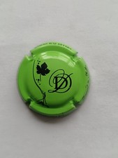 Capsule champagne deheurles d'occasion Capsule champagne deheurles d'occasion  Bar-le-Duc