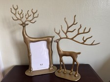 Pottery barn brass for sale  Canonsburg