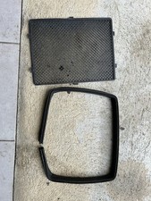 Griglia stufa fiat usato Griglia stufa fiat usato  Bra