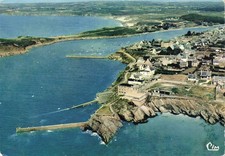 Conquet cote pointe d'occasion  France