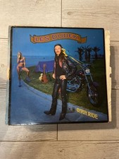 Les dudek gypsy gebraucht kaufen  Oberthal