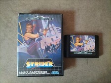 Strider sega mega usato  Rastignano