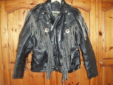 Hunter class leather for sale  TRURO