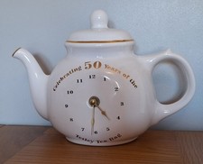 Wade tetley clock for sale  CARSHALTON