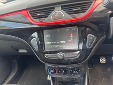 Vauxhall corsa complete for sale  CRAMLINGTON