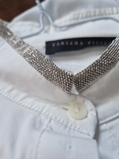 Fabiana filippi bluse gebraucht kaufen  Köln