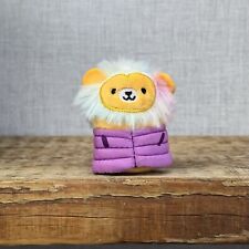 Squishmallow squishville leona for sale  ROYSTON