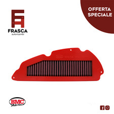 Filtro aria sportivo usato  Montella