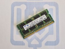 Mémoire ram 4gb d'occasion  Salins