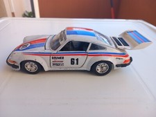 Porsche 911 burago usato  Palermo