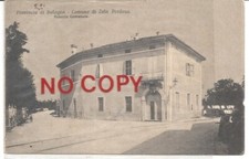 Zola predosa 24.4.1911 usato  Bazzano