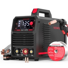 135amp 110v flux for sale  Walton