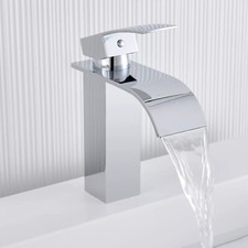 Waschtischarmatur wasserfall b gebraucht kaufen  Hamburg