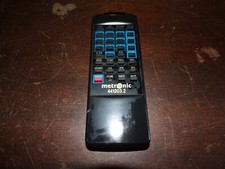 Télécommande décodeur origi d'occasion  Ciry-le-Noble