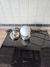 Nachttisch lampen stück gebraucht kaufen  Spiesen-Elversberg